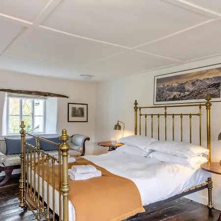 4 Bed In Oc-s33928 * Staveley (Cumbria)