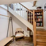 4 Bed In Oc-s33928 Feriehus *