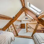 Holiday home 4 Bed In Oc-s33928 Staveley (Cumbria)