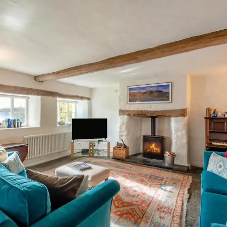 4 Bed In Oc-s33928 Feriehus Staveley (Cumbria)