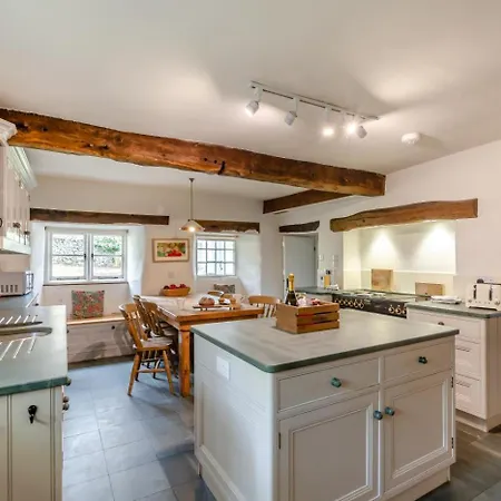 4 Bed In Oc-s33928 Feriehus Staveley (Cumbria)