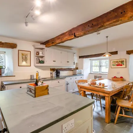 Feriehus 4 Bed In Oc-s33928 Staveley (Cumbria)