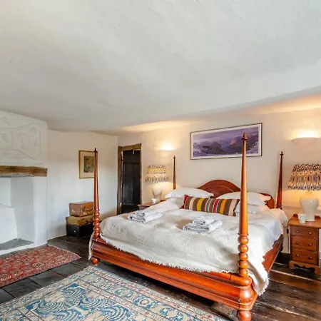 Holiday home 4 Bed In Oc-s33928