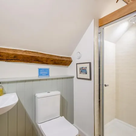 4 Bed In Oc-s33928 Feriehus Staveley (Cumbria)